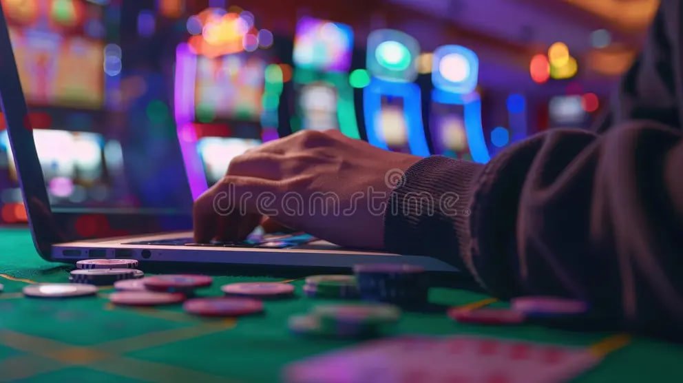 visa69 Live Casino dealer profesional streaming HD meja baccarat langsung interaksi real-time