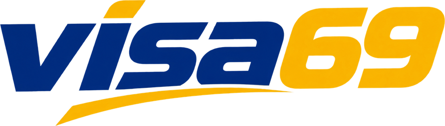 visa69 Logo